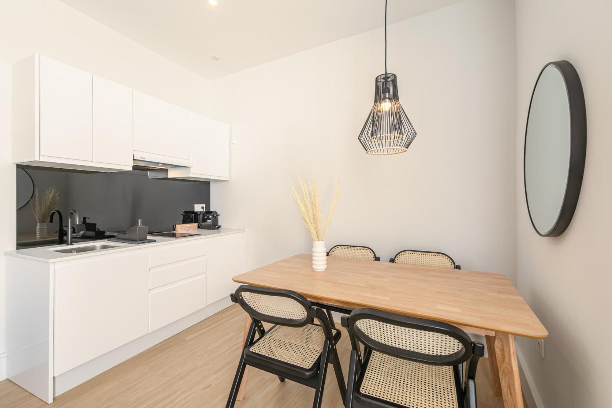 Isg Apartments Cuna Sevilla Kültér fotó