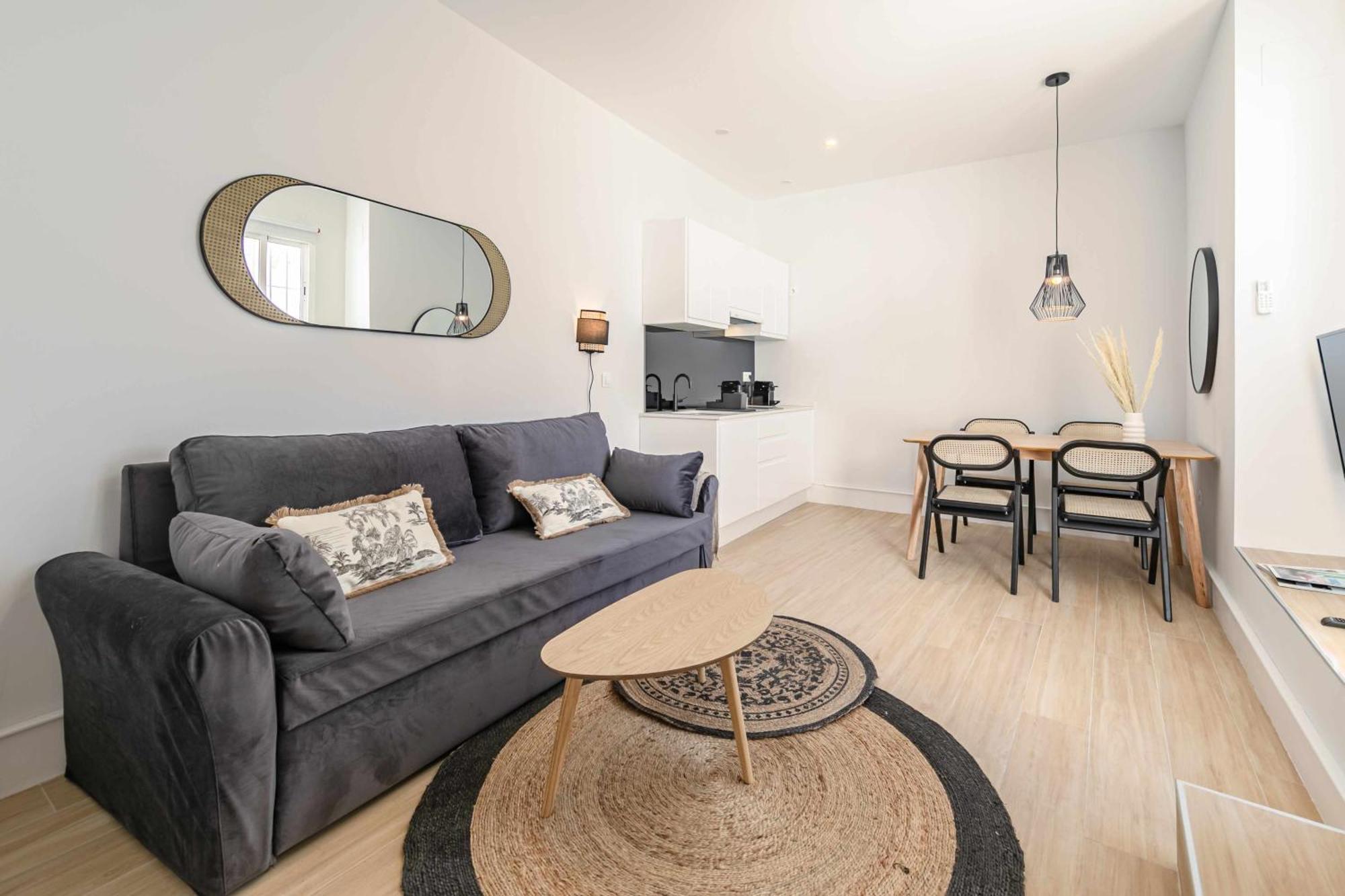 Isg Apartments Cuna Sevilla Kültér fotó