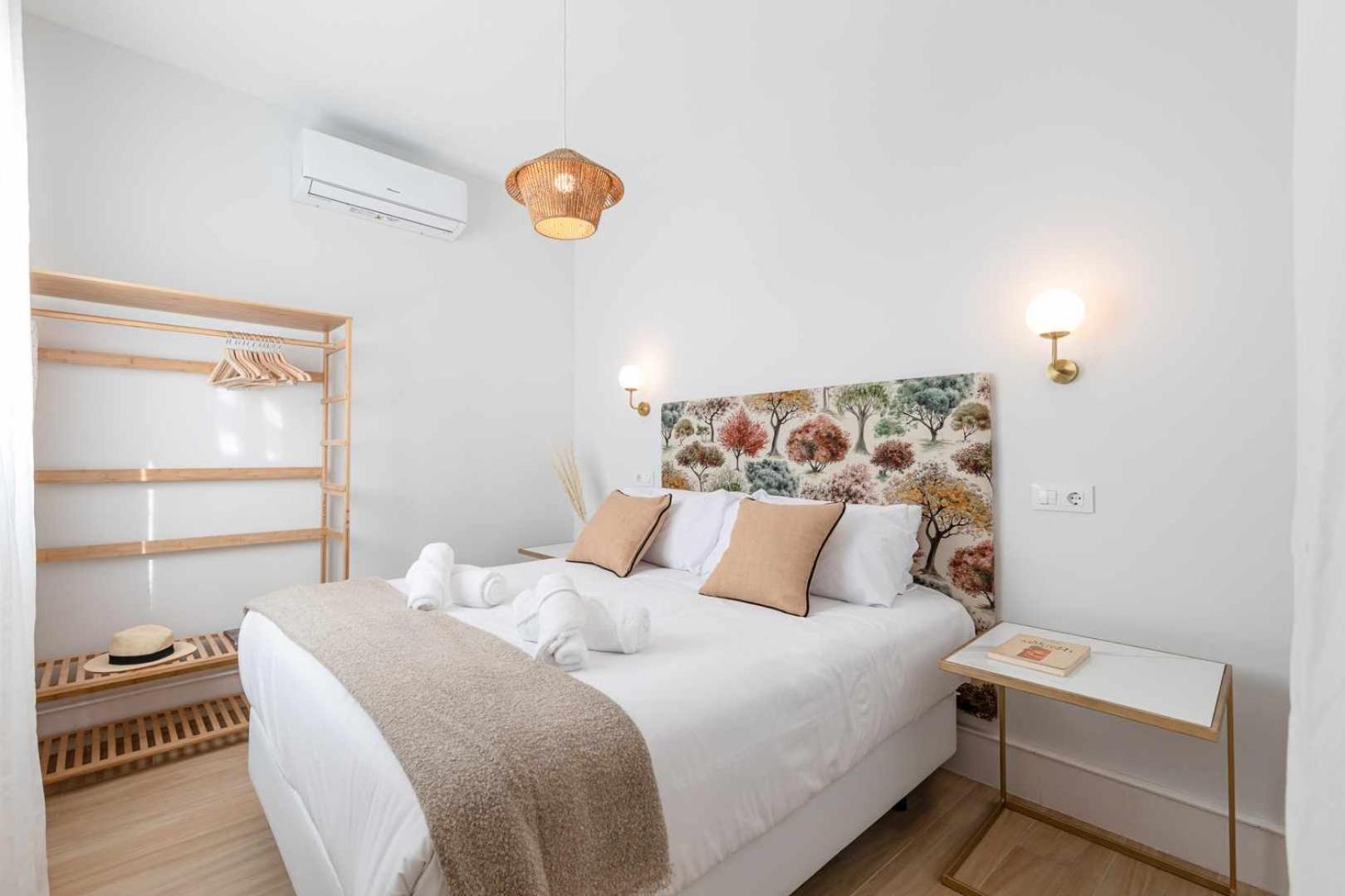 Isg Apartments Cuna Sevilla Kültér fotó