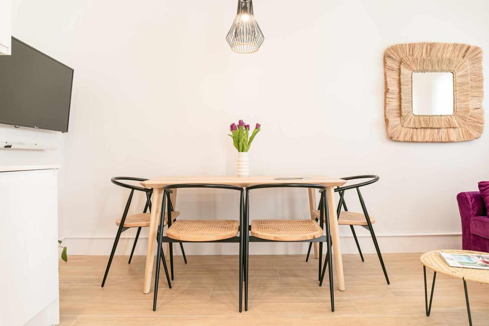 Isg Apartments Cuna Sevilla Kültér fotó