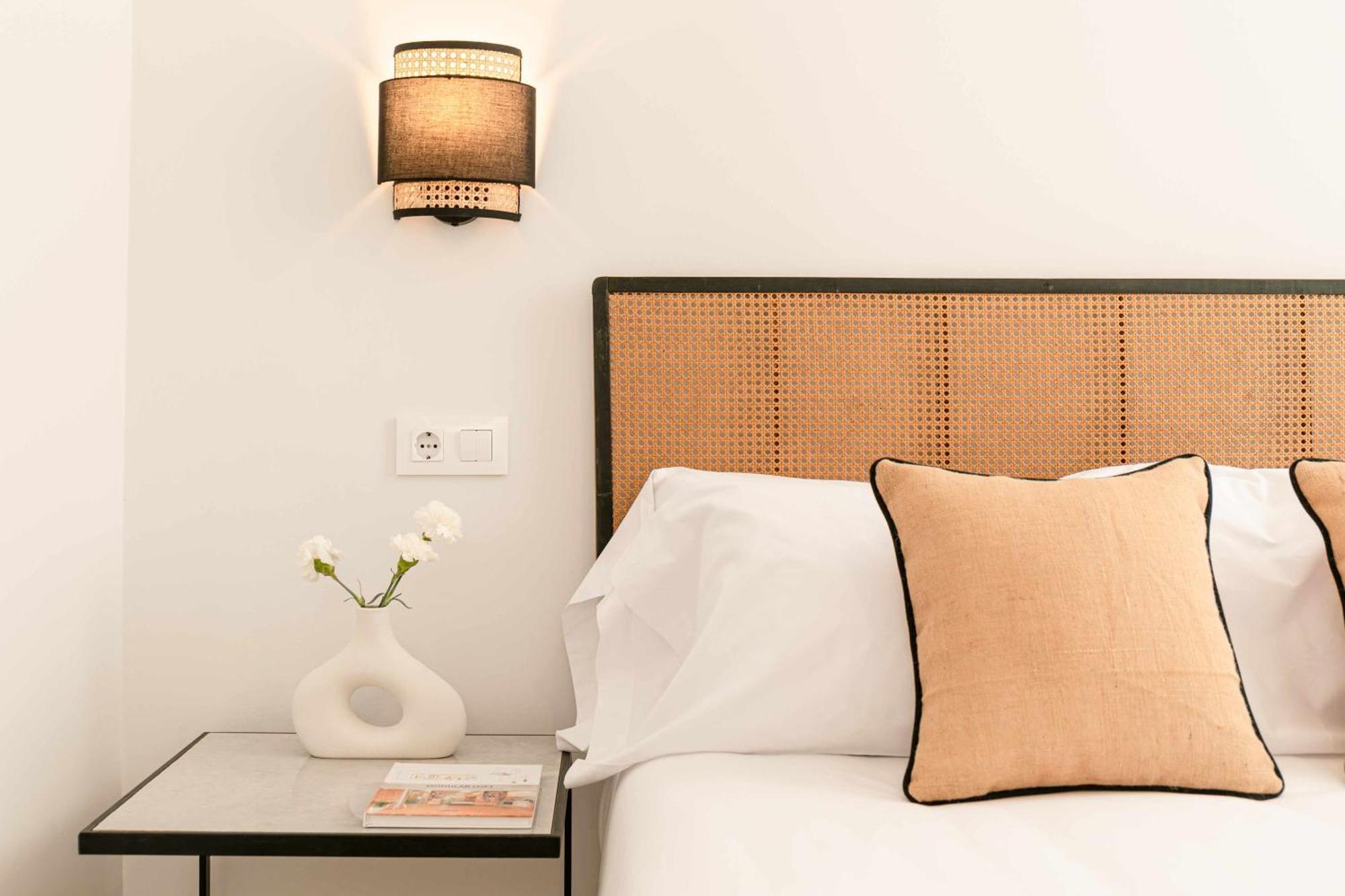 Isg Apartments Cuna Sevilla Kültér fotó