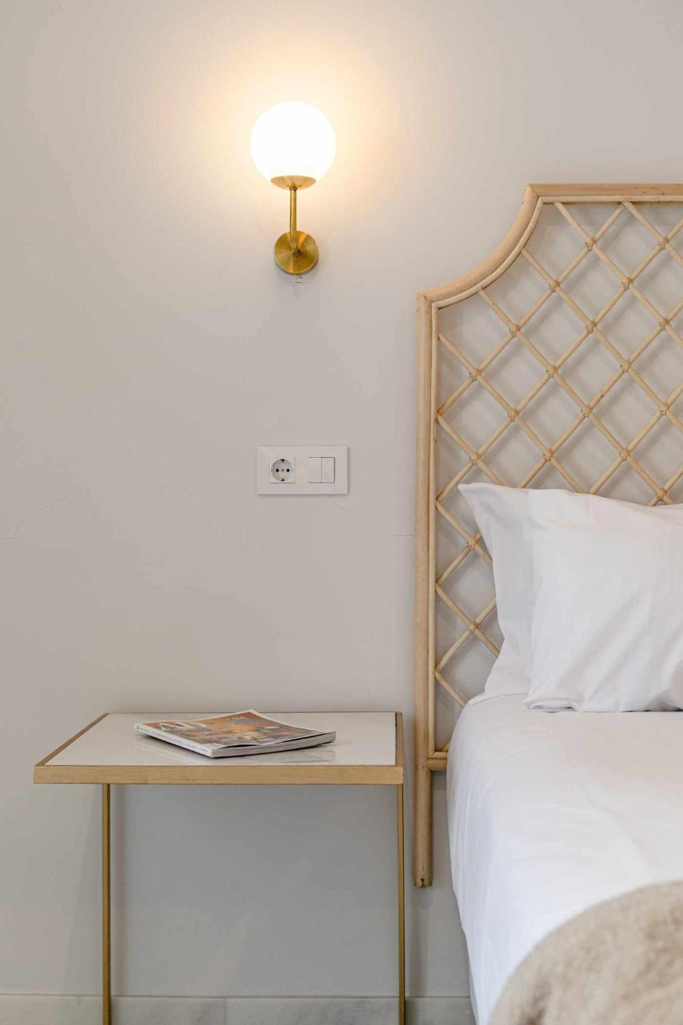 Isg Apartments Cuna Sevilla Kültér fotó