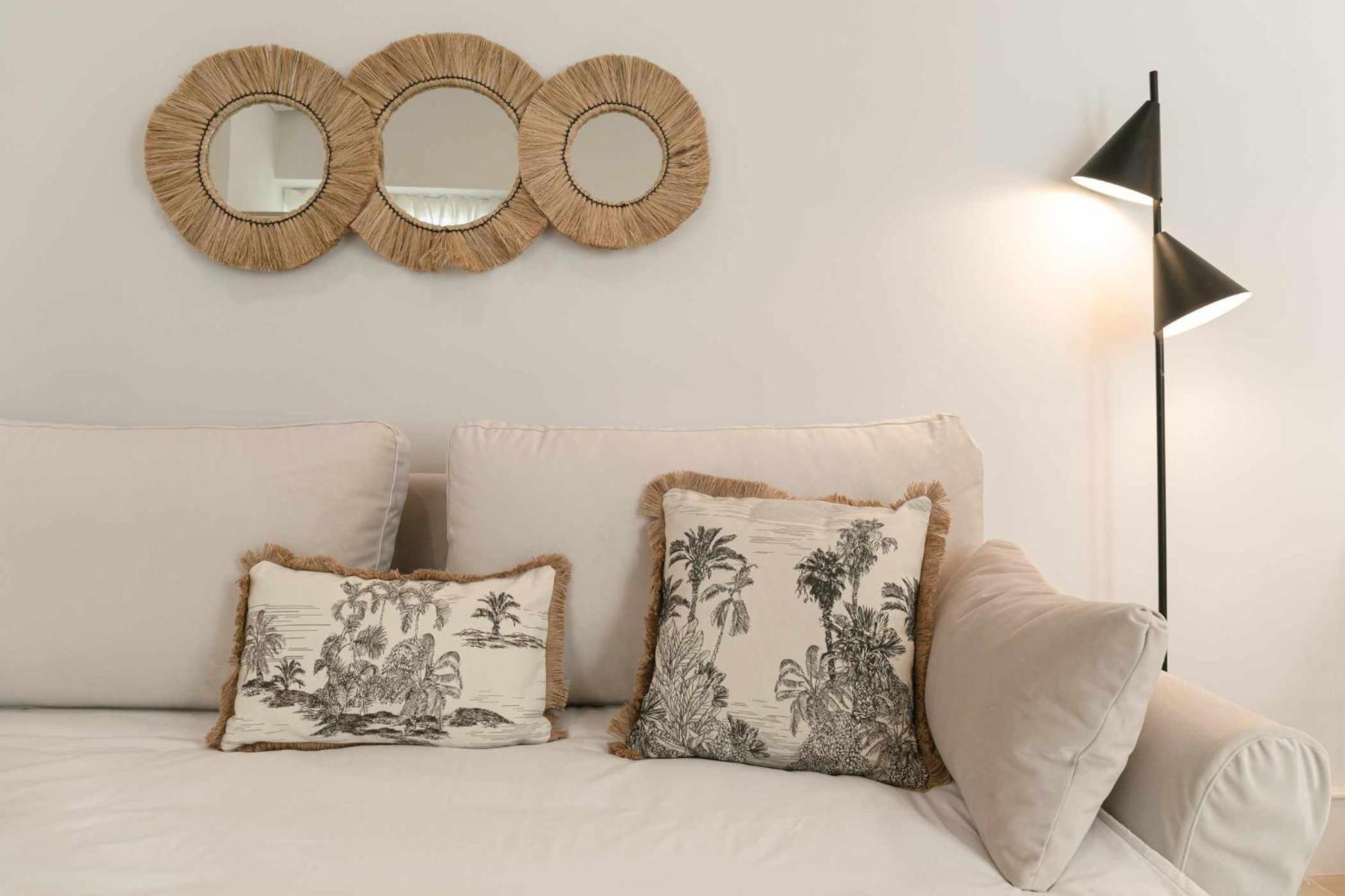 Isg Apartments Cuna Sevilla Kültér fotó