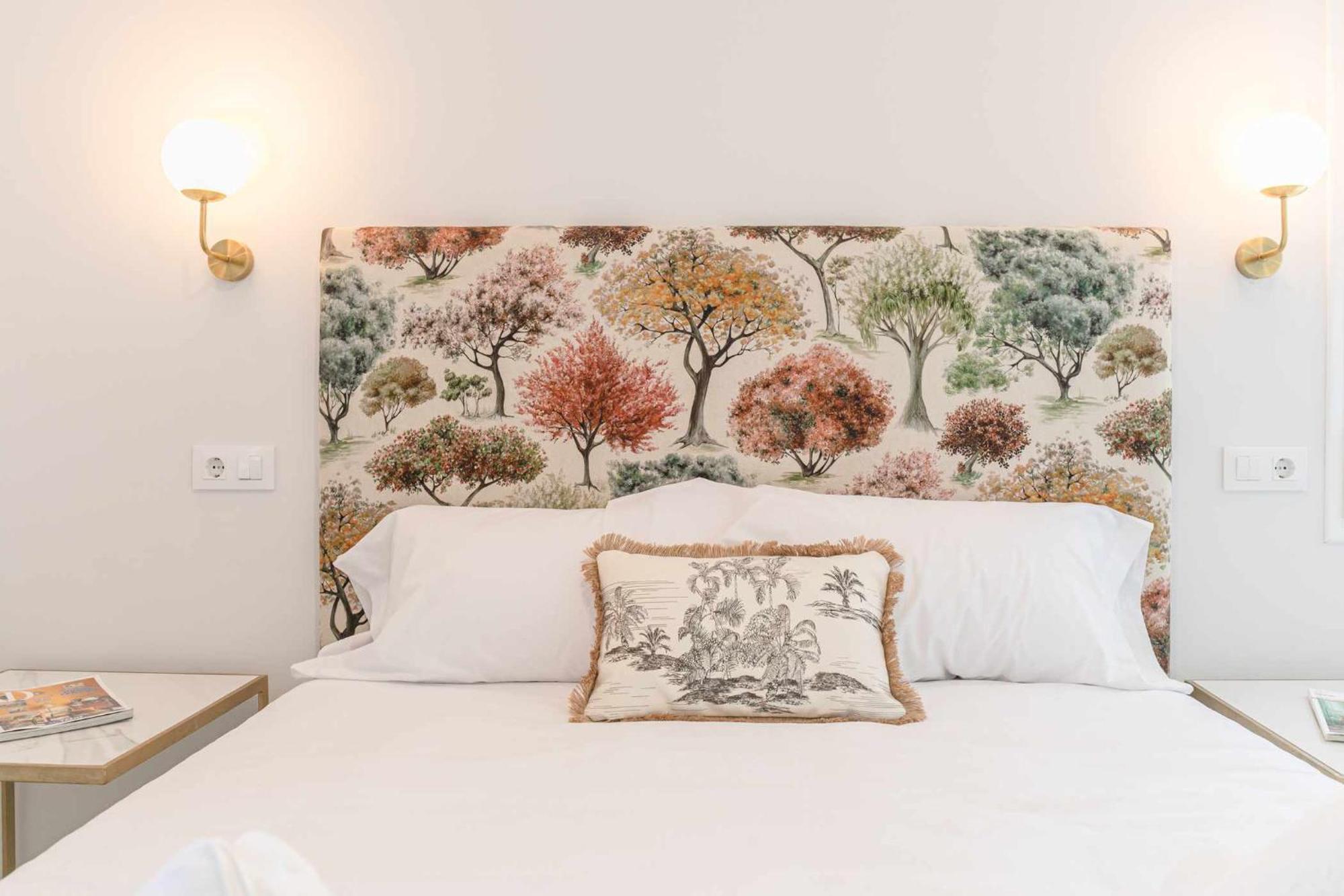 Isg Apartments Cuna Sevilla Kültér fotó